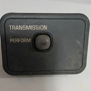 Transmission Perform Button